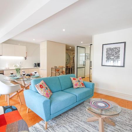Porto Unique Cosy Duplex Lejlighed Eksteriør billede