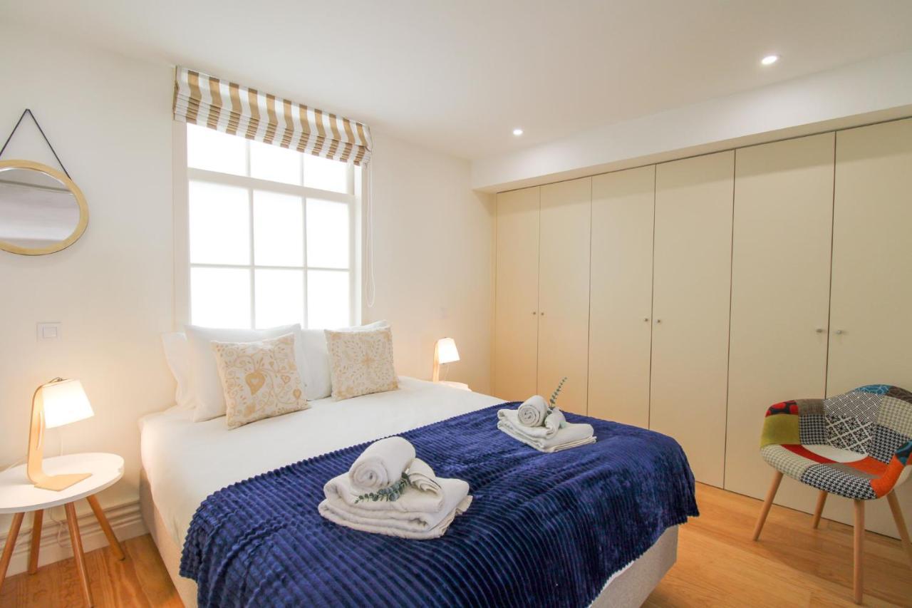 Porto Unique Cosy Duplex Lejlighed Eksteriør billede