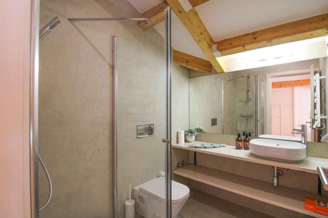 Porto Unique Cosy Duplex Lejlighed Eksteriør billede