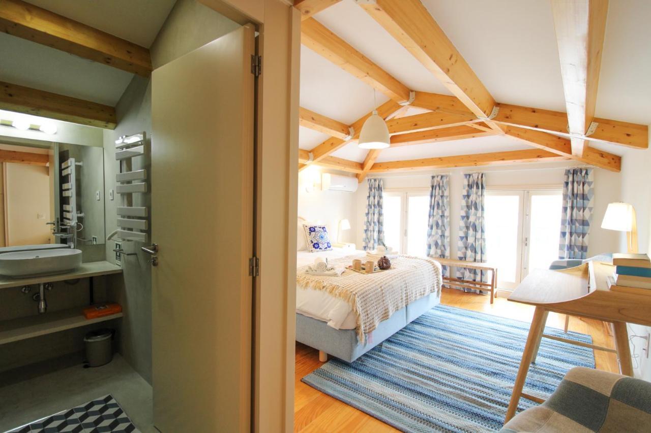Porto Unique Cosy Duplex Lejlighed Eksteriør billede