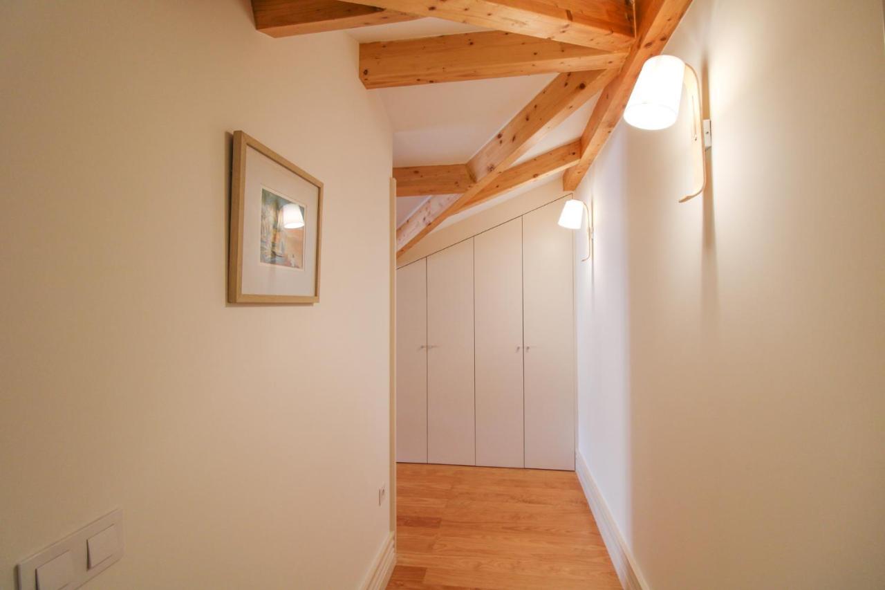 Porto Unique Cosy Duplex Lejlighed Eksteriør billede