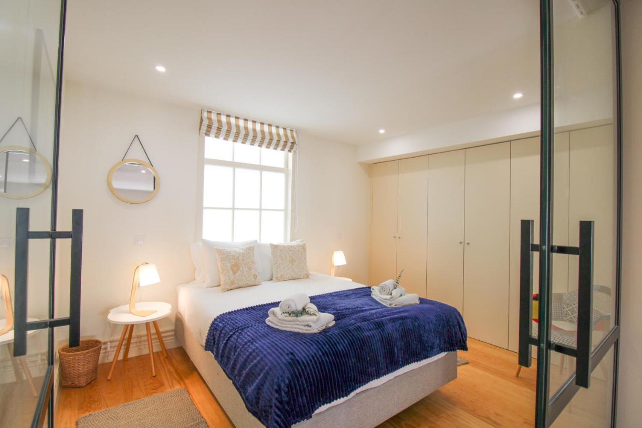 Porto Unique Cosy Duplex Lejlighed Eksteriør billede