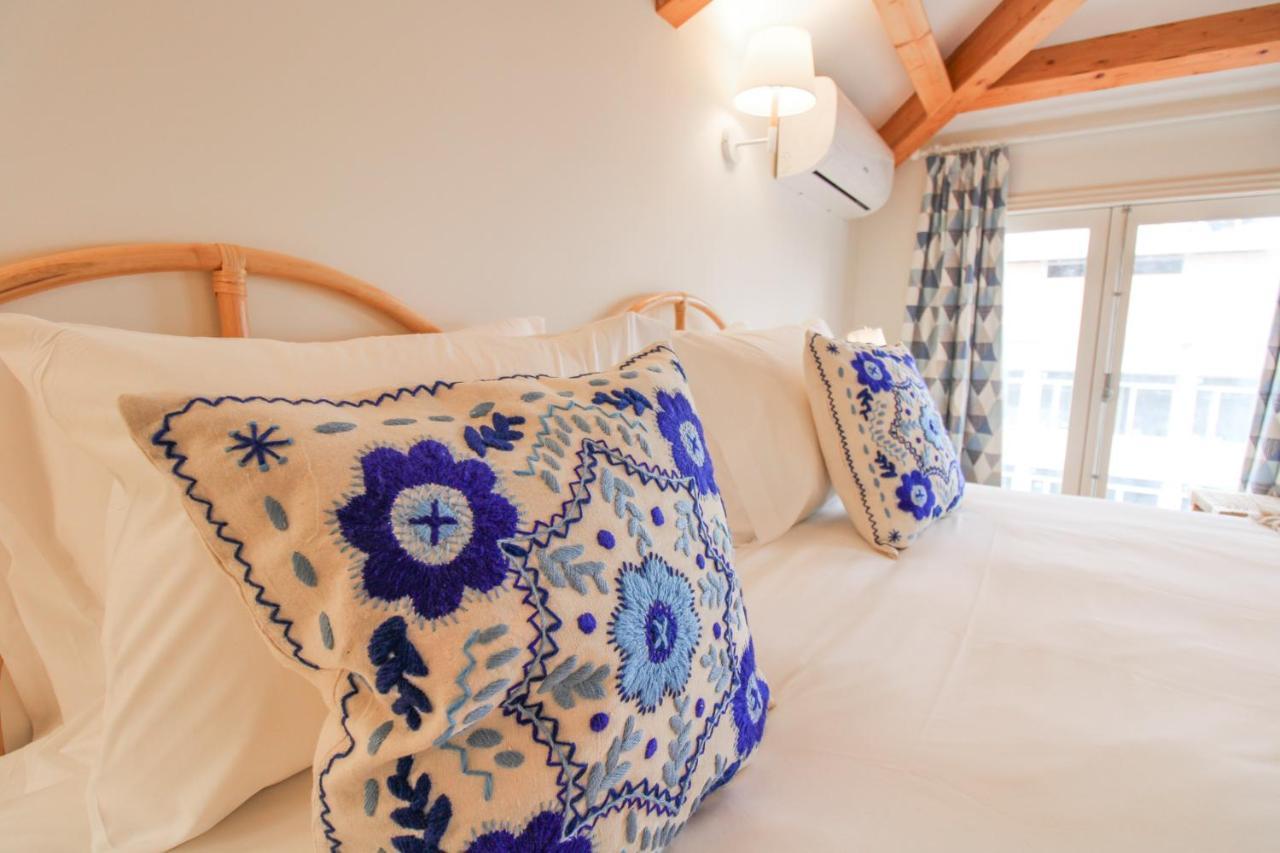 Porto Unique Cosy Duplex Lejlighed Eksteriør billede