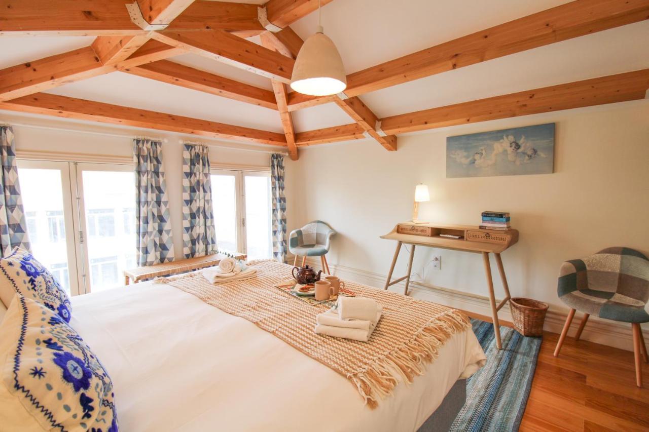 Porto Unique Cosy Duplex Lejlighed Eksteriør billede